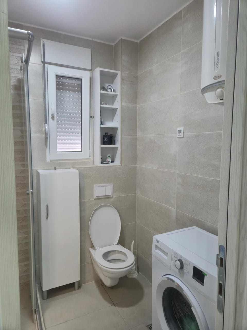 Dream Apartment Apartment in Podgorica