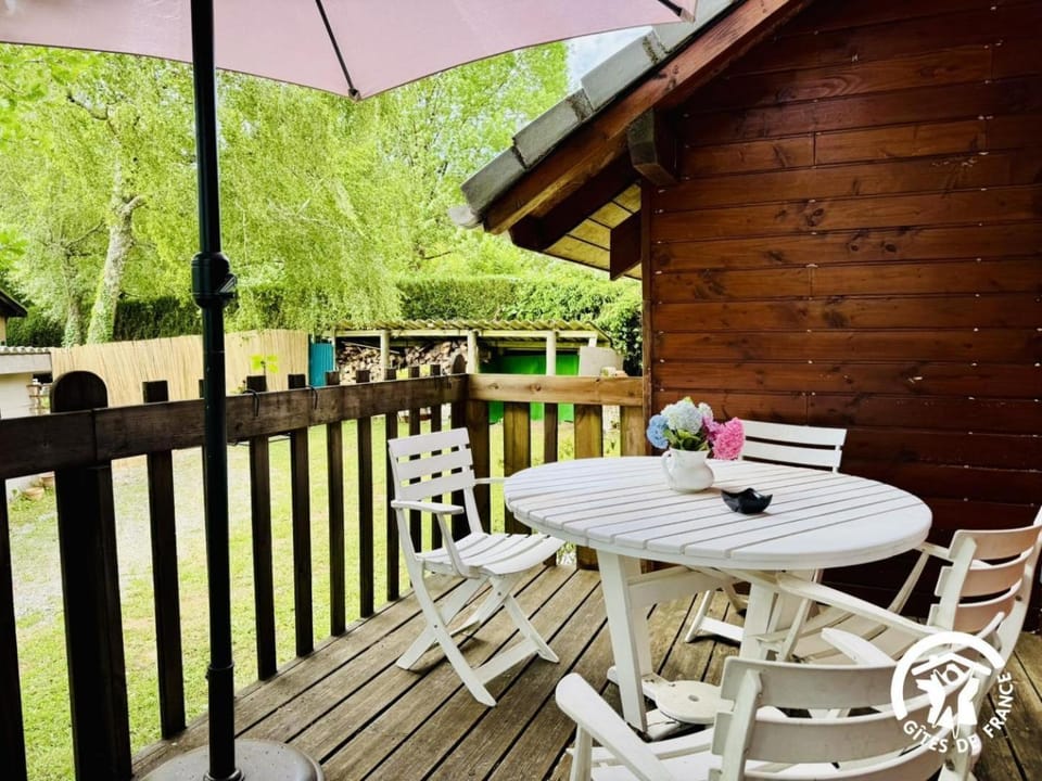 Chez lulu et pierrette House in Occitanie