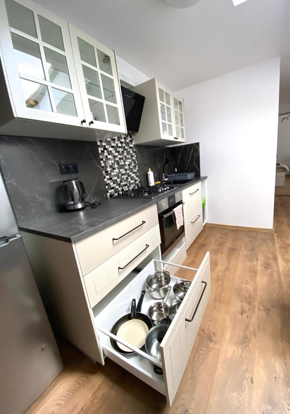 Zamojska Residence - Silver Sail Apartment Apartment in Poland