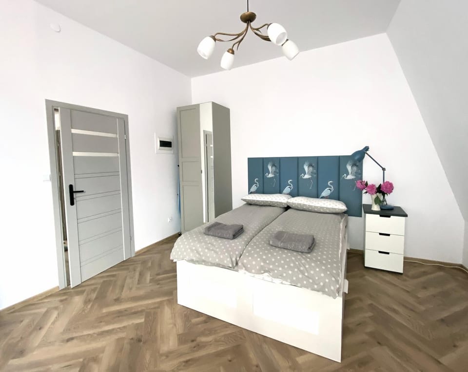 Zamojska Residence - Silver Sail Apartment Apartment in Poland