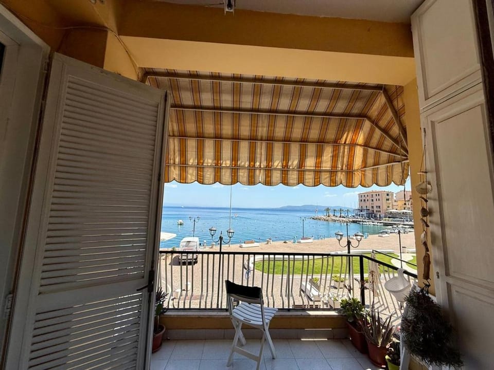 Casa Piazza dei Rioni Apartment in Porto Santo Stefano