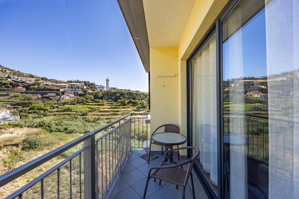 Vista Mar à Costa by YOUR KEY MADEIRA Apartment in Caniço