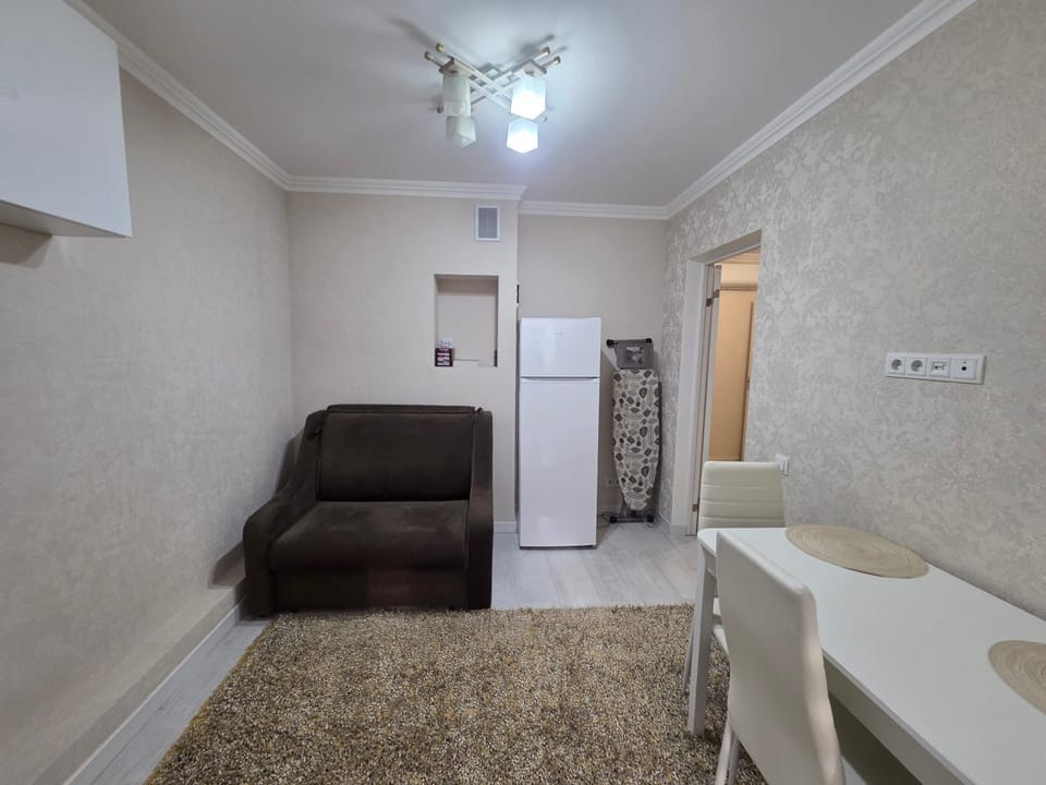 Ismail Central Apartment Apartment in Chișinău