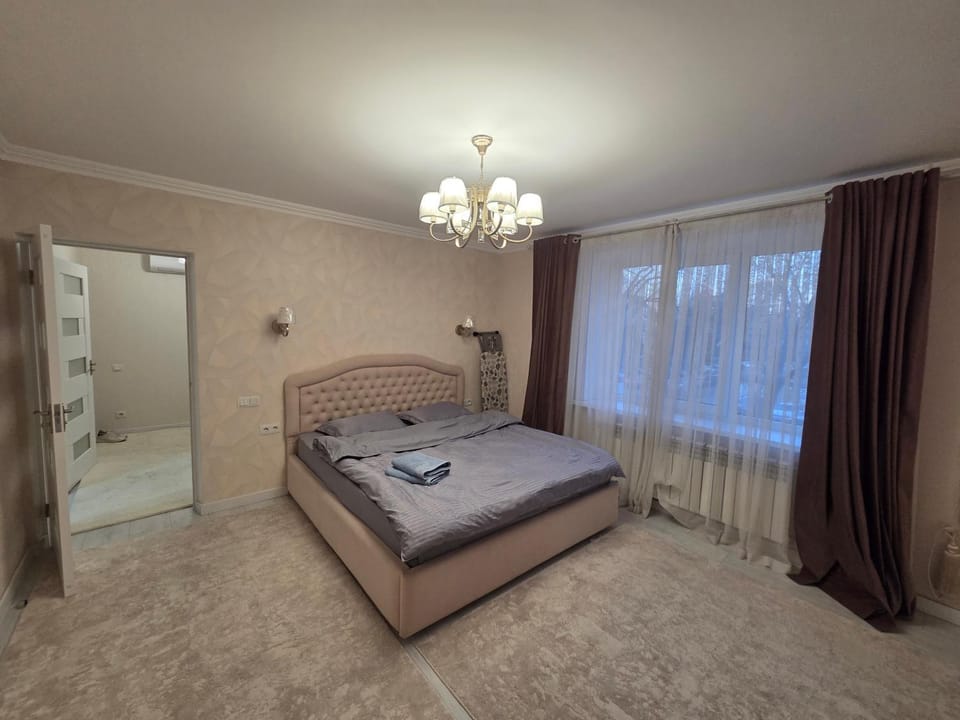 Ismail Central Apartment Apartment in Chișinău