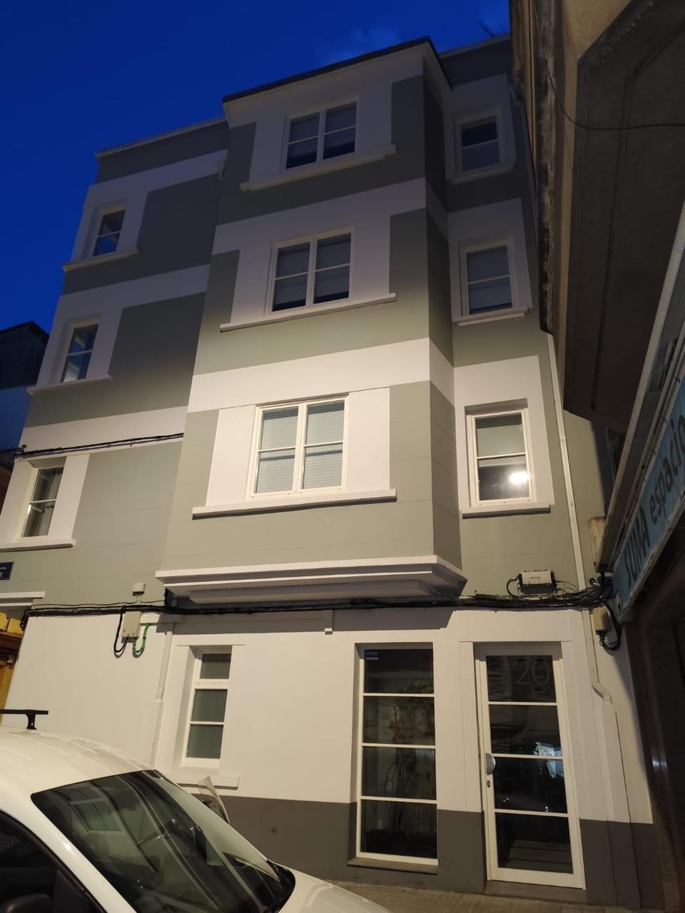 Paz Apartments By Como En Casa Apartment hotel in A Coruna