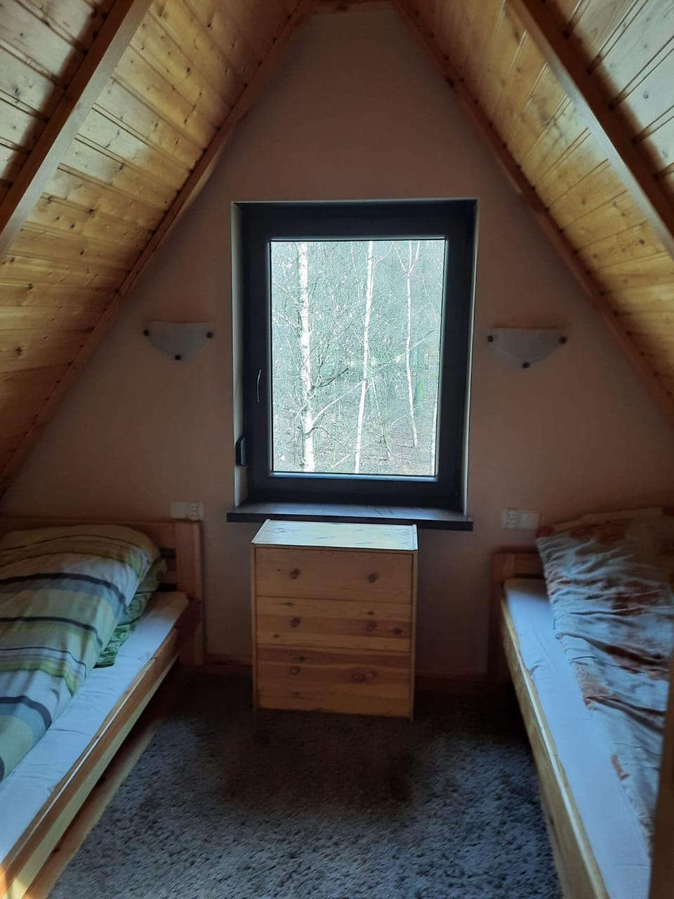 Mariolka Skorzęcin Apartment in Greater Poland Voivodeship