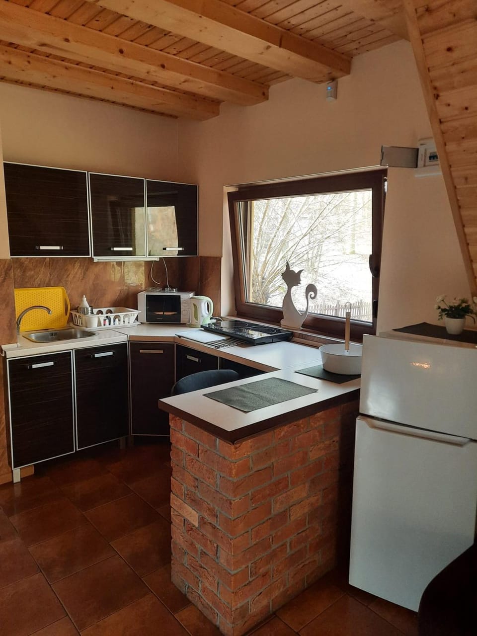 Mariolka Skorzęcin Apartment in Greater Poland Voivodeship
