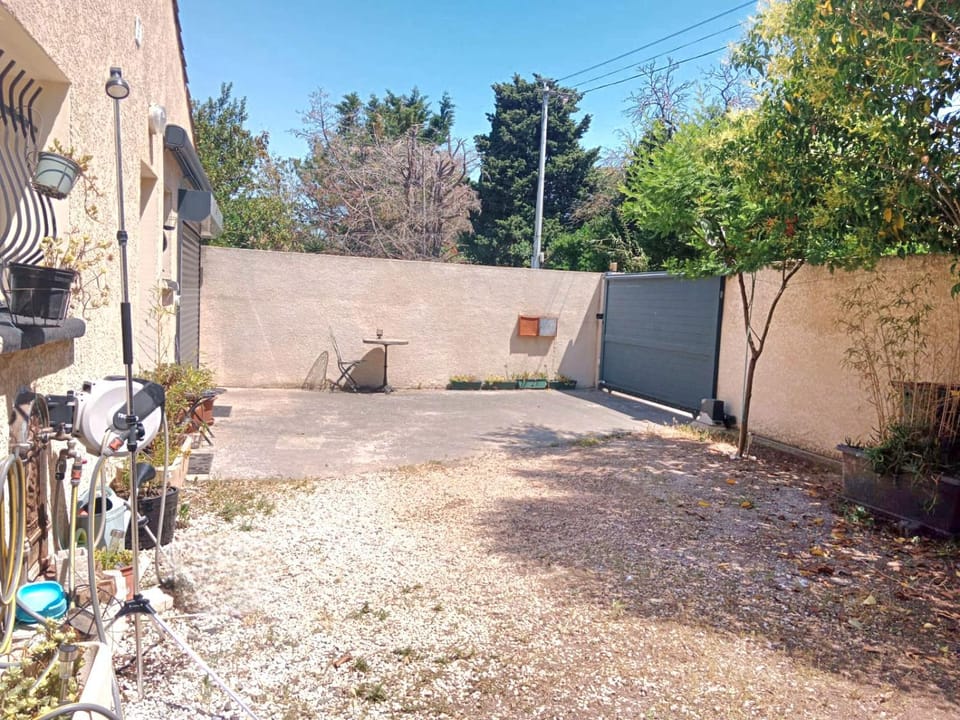 Maison Lauret House in Agde