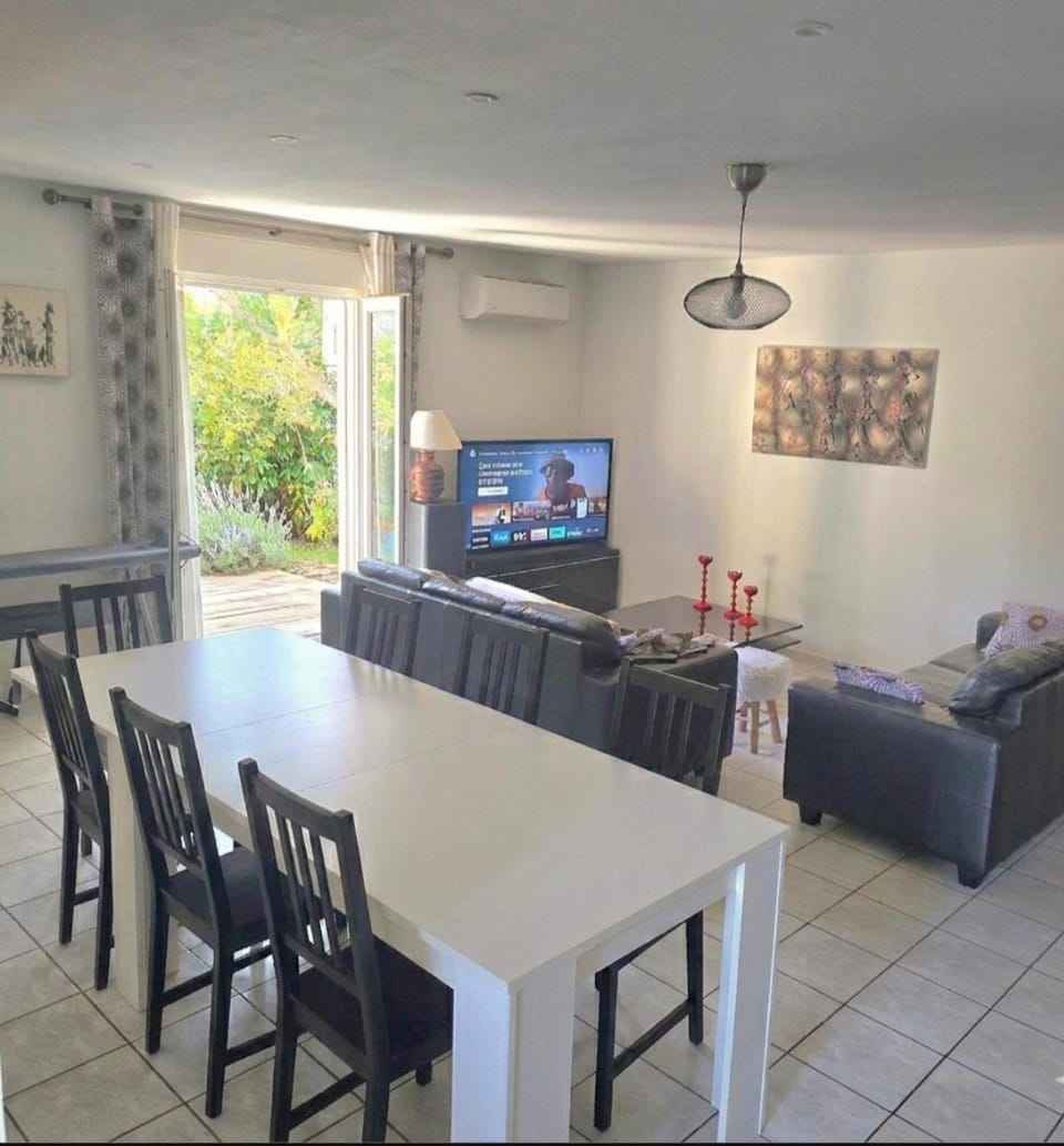 Maison Lauret House in Agde