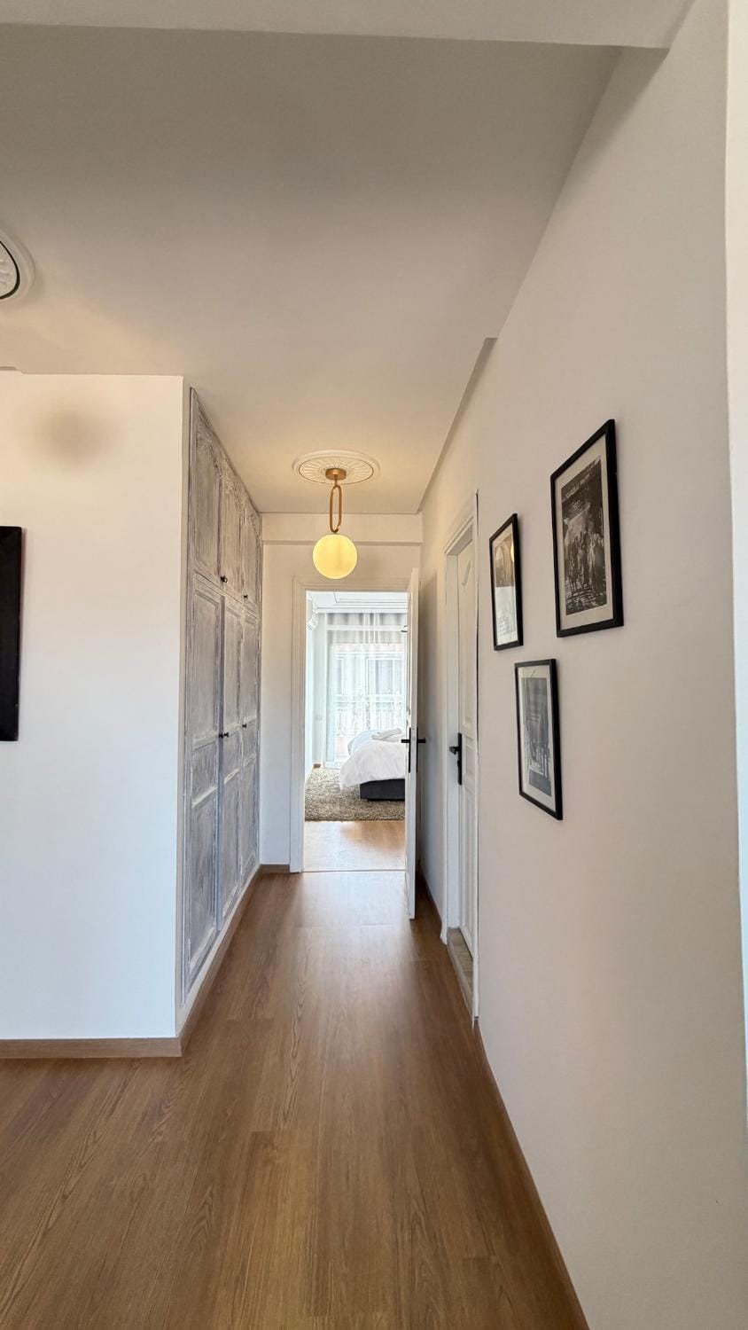 Cozy appartement au coeur du centre Apartment in Marrakesh