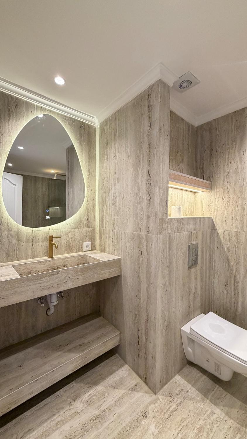 Cozy appartement au coeur du centre Apartment in Marrakesh