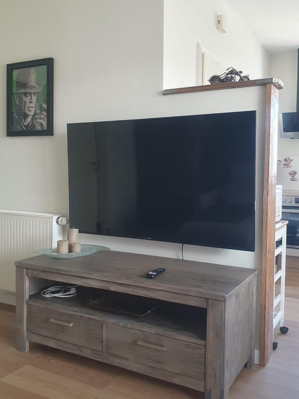 TV and multimedia