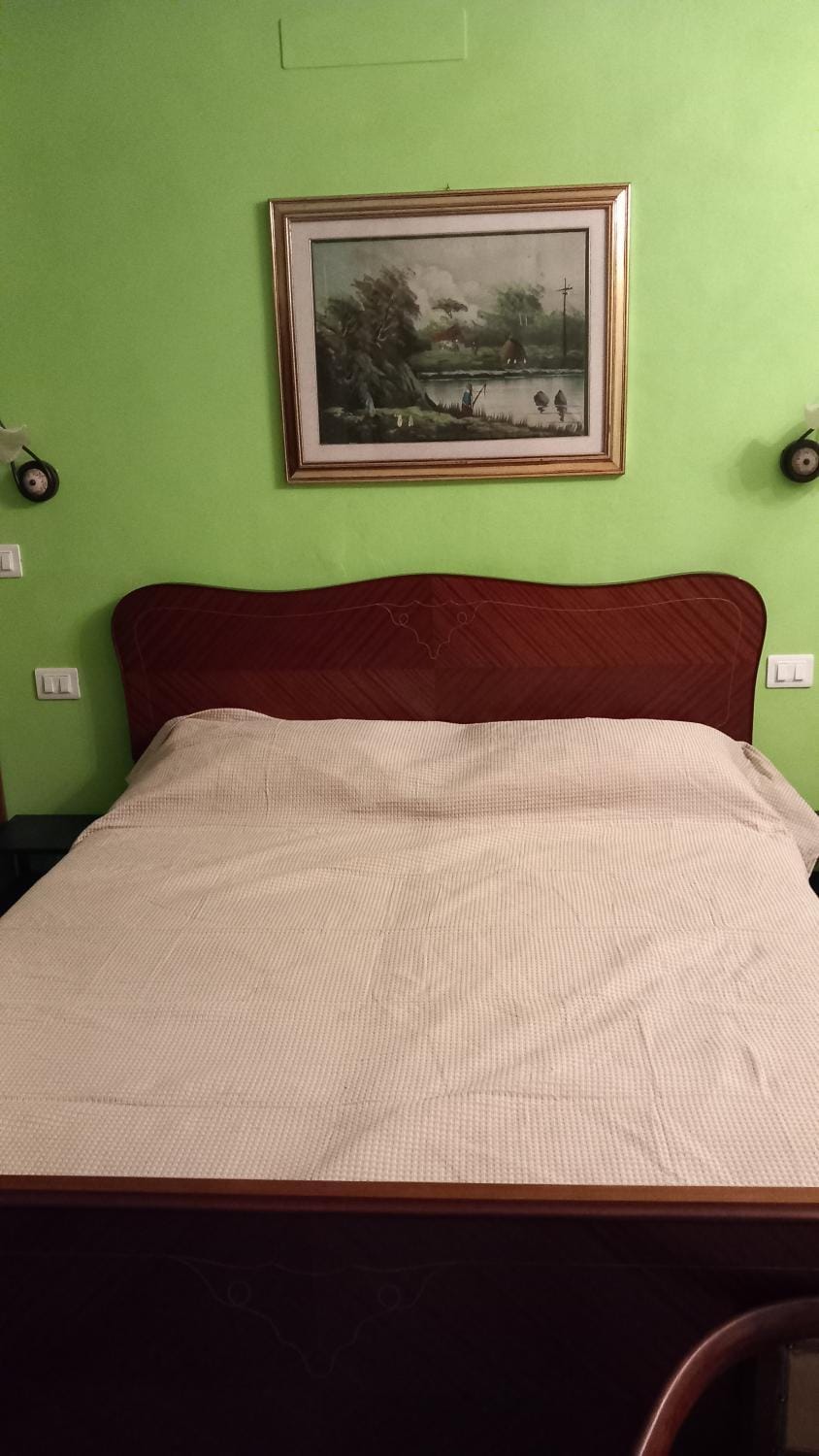 affittacamere de al vecchio scalo Bed and Breakfast in Liguria
