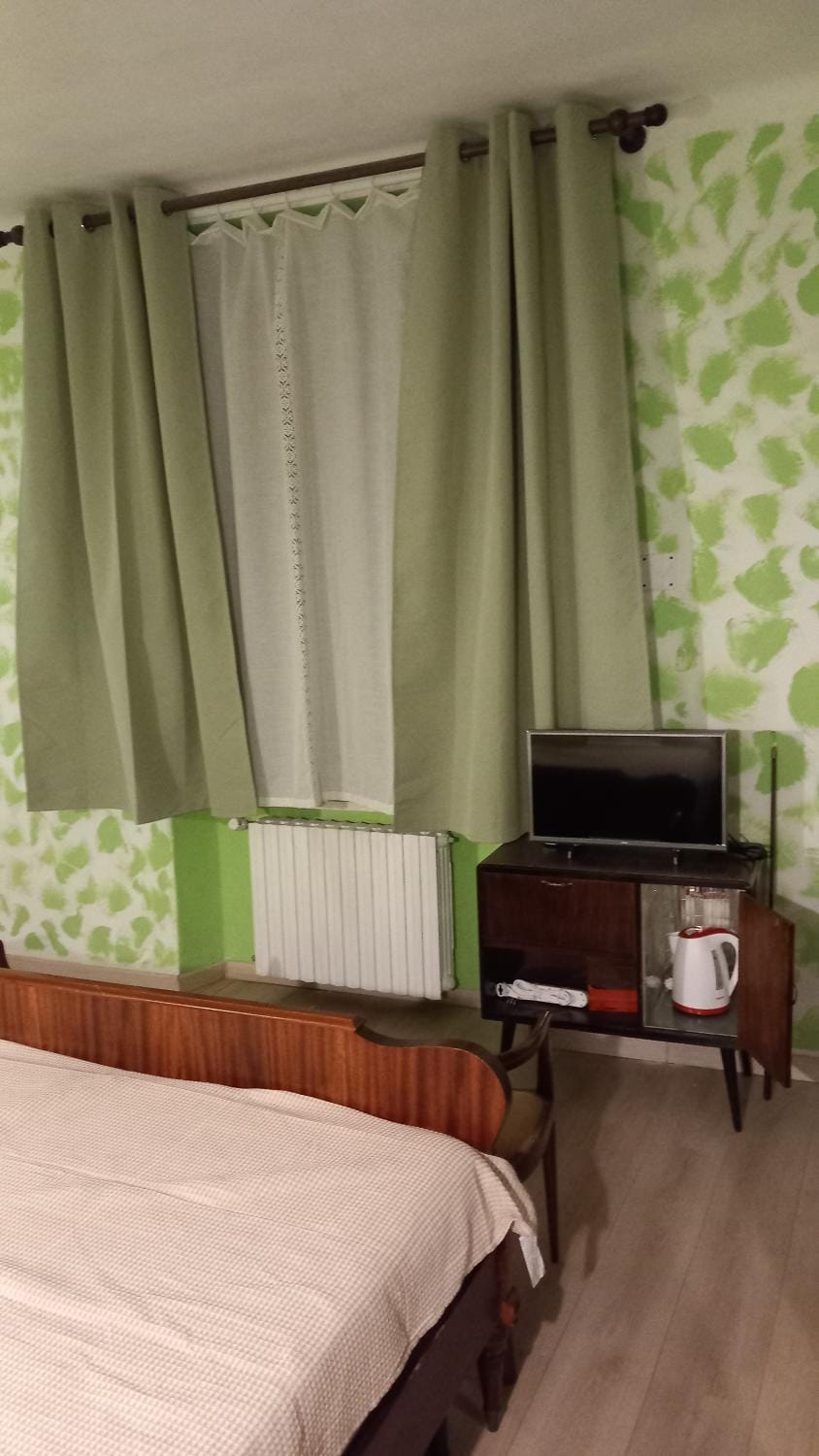 affittacamere de al vecchio scalo Bed and Breakfast in Liguria