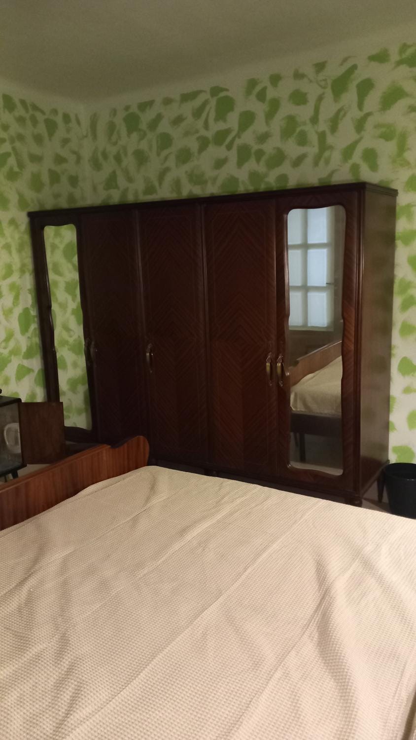 affittacamere de al vecchio scalo Bed and Breakfast in Liguria
