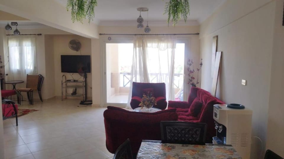 Nice 3 Apartment in Egypt