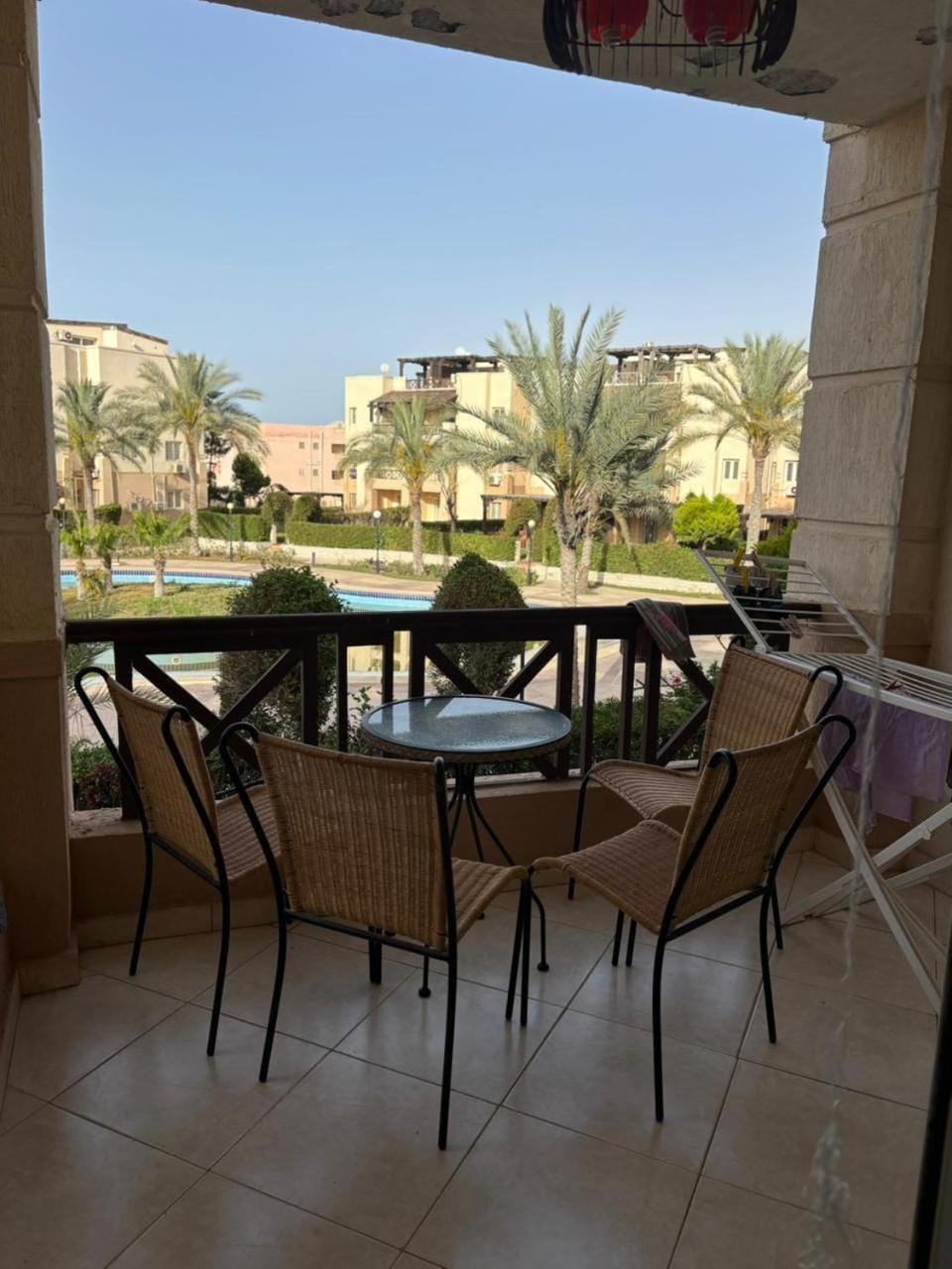 Nice 3 Apartment in Egypt