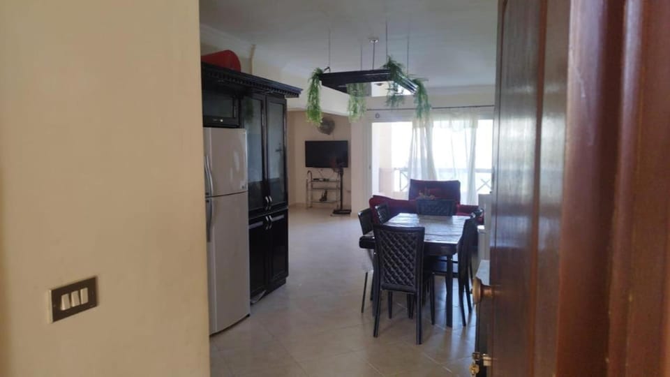 Nice 3 Apartment in Egypt