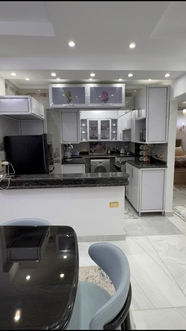 Luxury 3BR Apartment Near City Stars Abbas El Akkad Apartment in Cairo Governorate