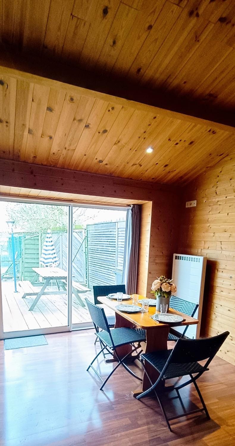 Maison type châlet House in Pays de la Loire