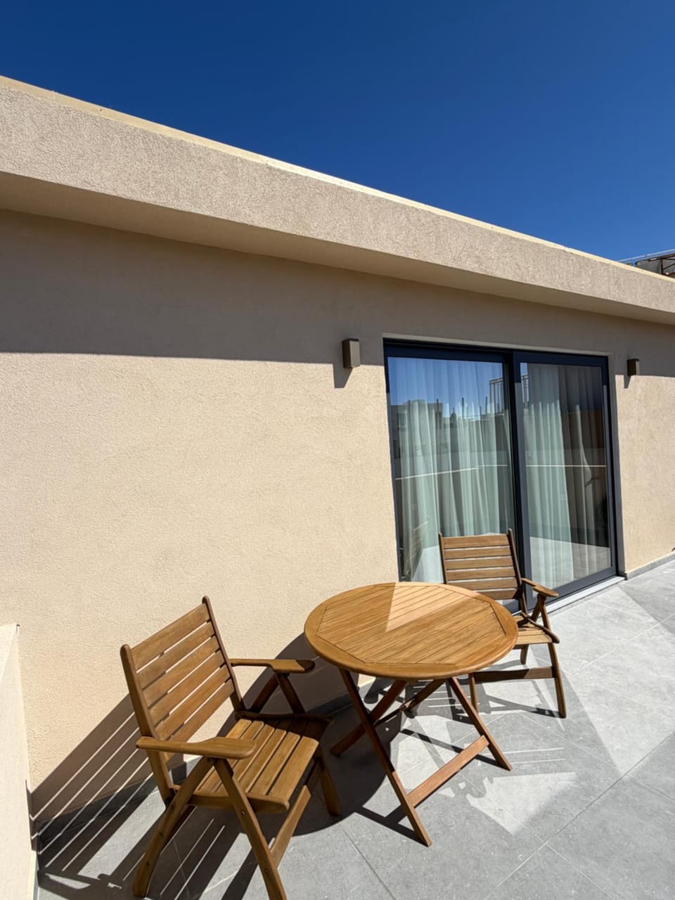 Hella Premium Rooftop suite Apartment in Rhodes