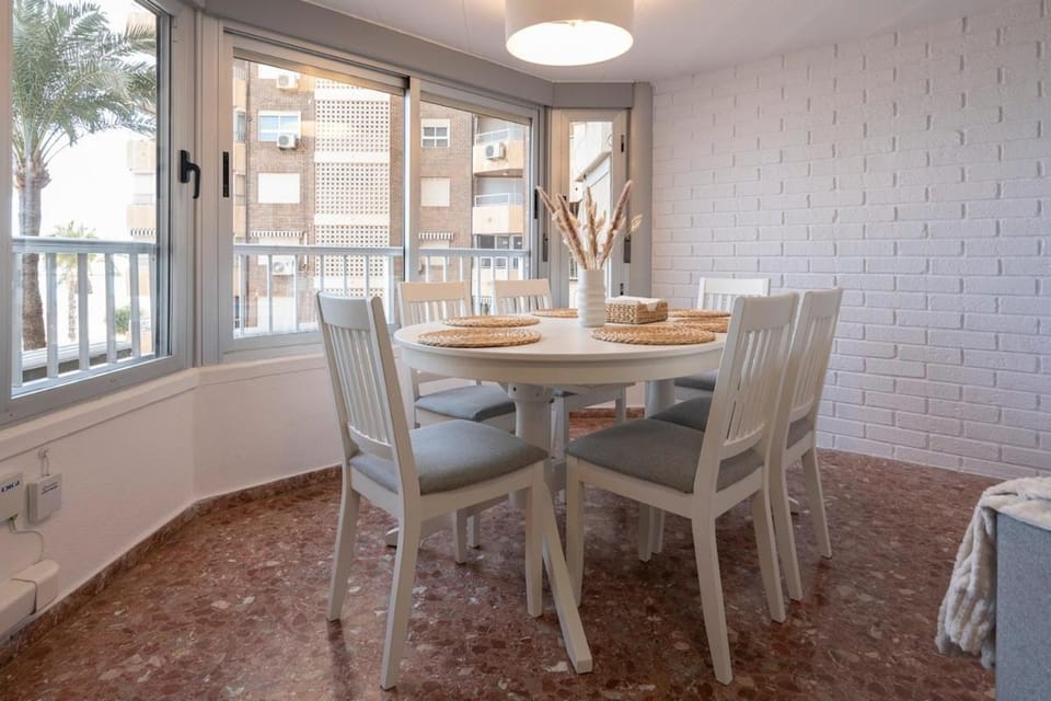 Casa Domimar Vistas - Wellhome Alicante Apartment in El Campello