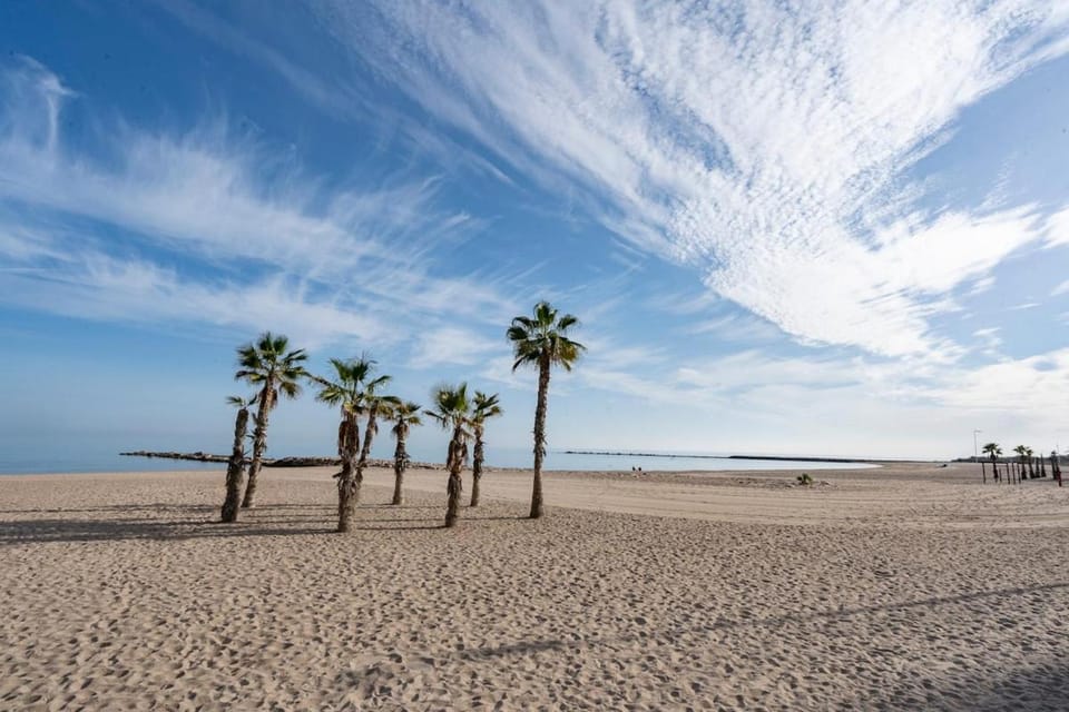 Casa Domimar Vistas - Wellhome Alicante Apartment in El Campello