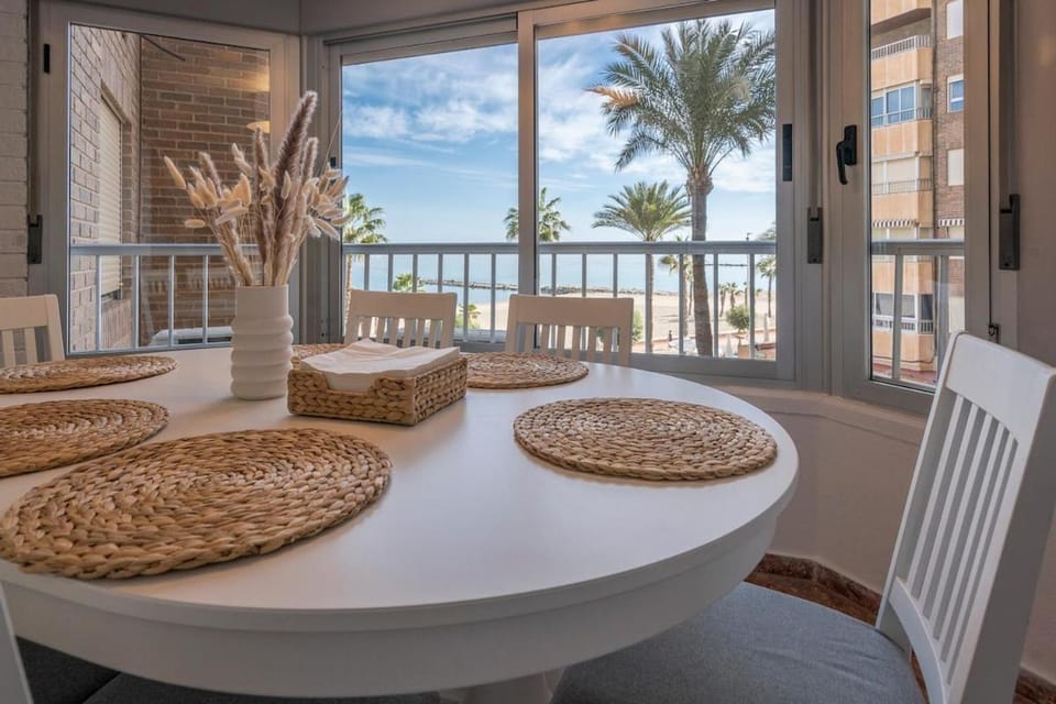 Casa Domimar Vistas - Wellhome Alicante Apartment in El Campello
