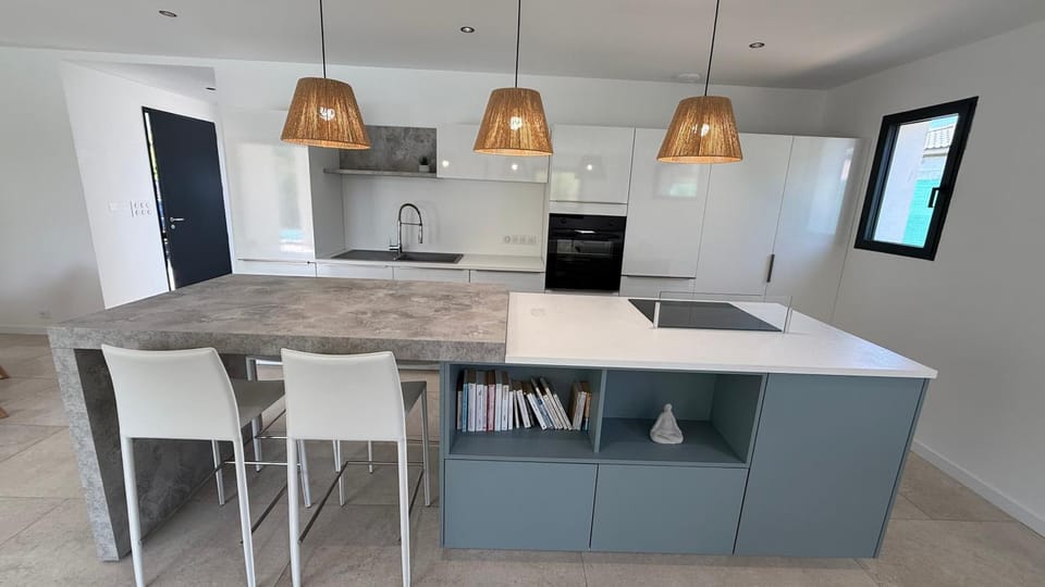 Villa Pleine Lune Villa in Corsica