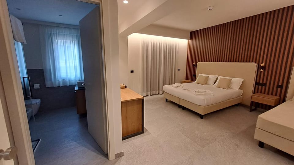 MOUNTAIN SUITE Hotel Apartment Apartment hotel in Province of Brescia