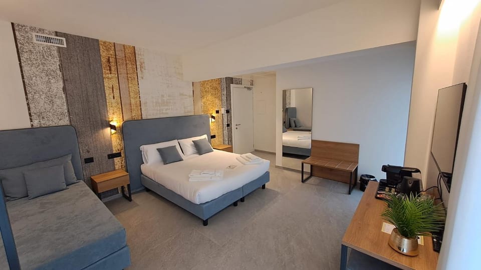 MOUNTAIN SUITE Hotel Apartment Apartment hotel in Province of Brescia
