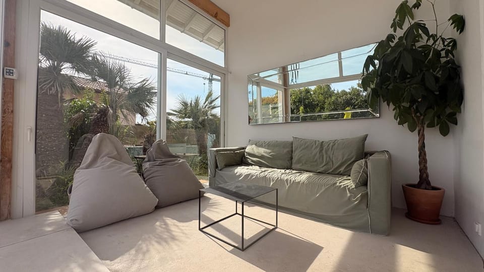 Villa Vue Océan, Piscine Chauffée, Centre & Plages à pied Villa in Biarritz