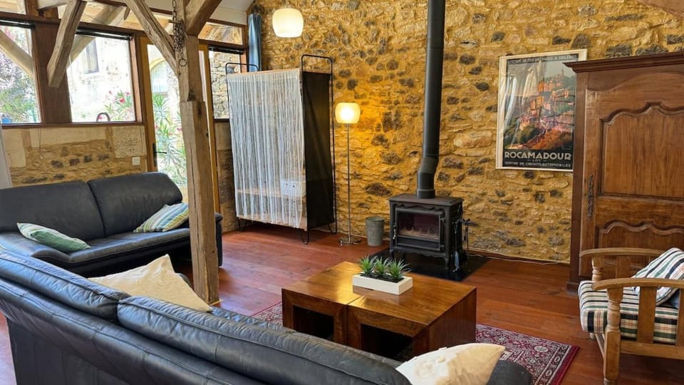 Le poulailler, Domaine de la Bastide House in Occitanie