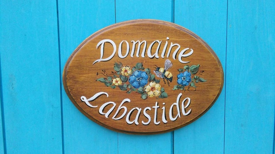 Le poulailler, Domaine de la Bastide House in Occitanie