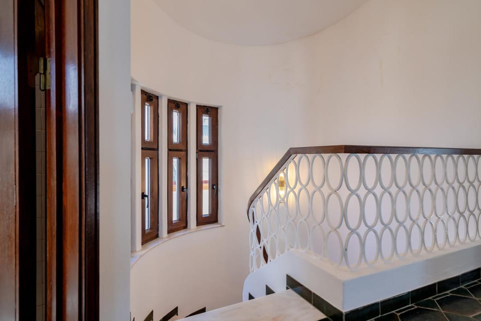 Casa Elysium Apartment in Lagos
