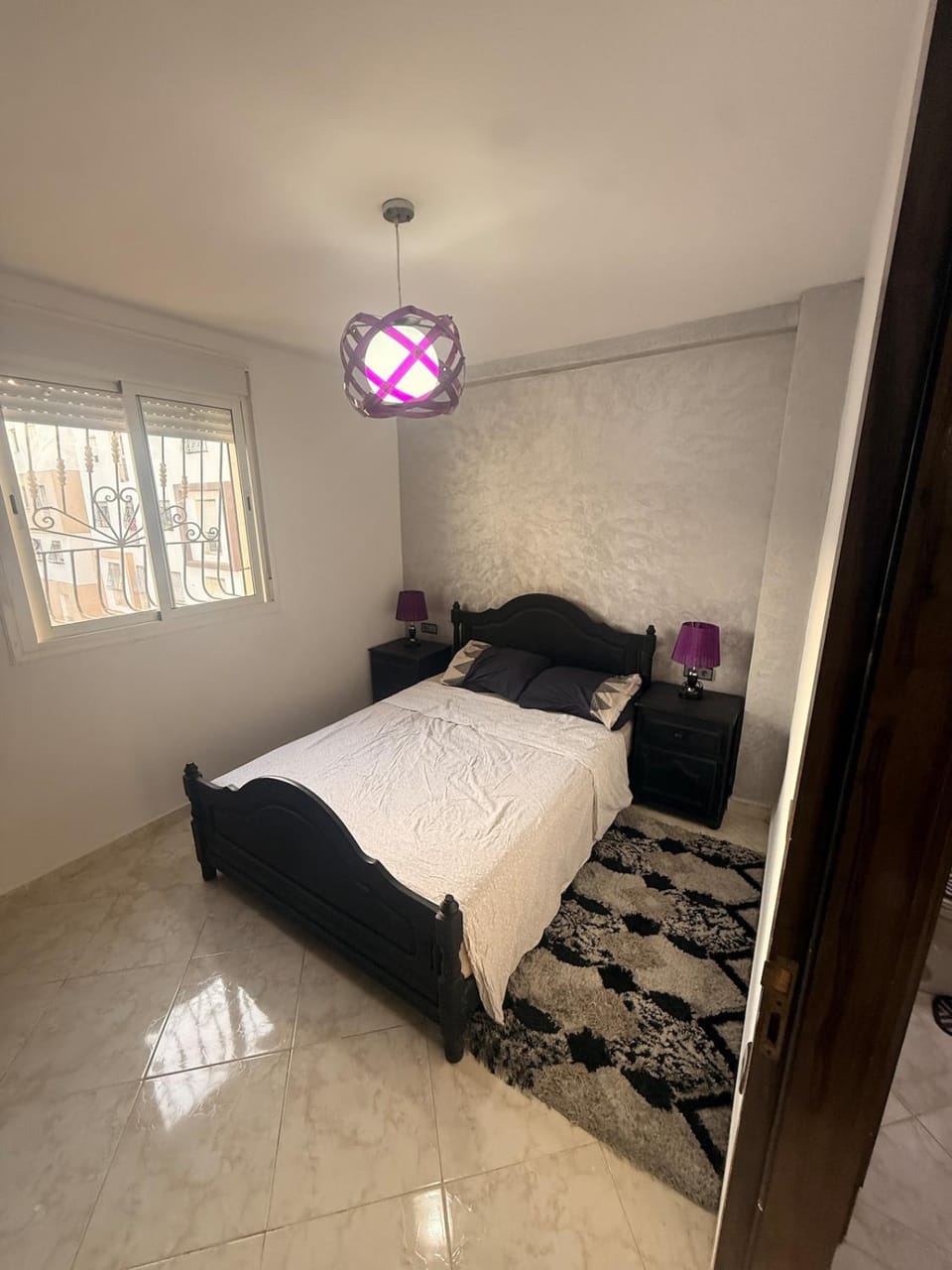 Charmant appartement en bord de plage Apartment in Casablanca-Settat