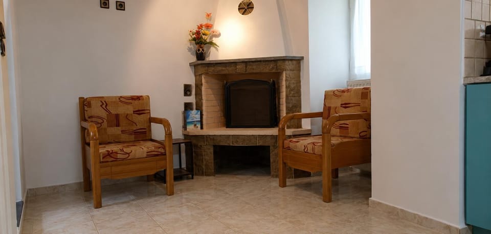 Τα σπίτια στα Λειβάδια - Γαρδένια Apartment in Decentralized Administration of the Aegean
