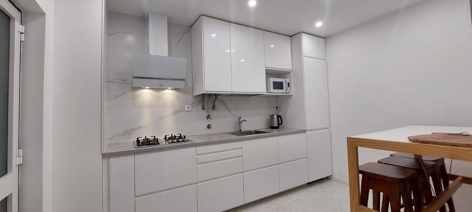 Comfortable room with shared bathroom near Lagos Harbour Vacation rental in Lagos