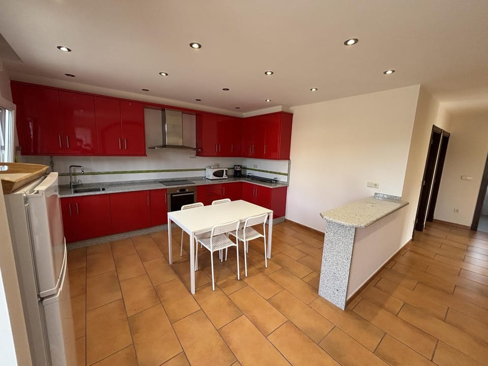 Grupo Gontad Outrabanda 1 Ponteceso Apartment in Bergantiños