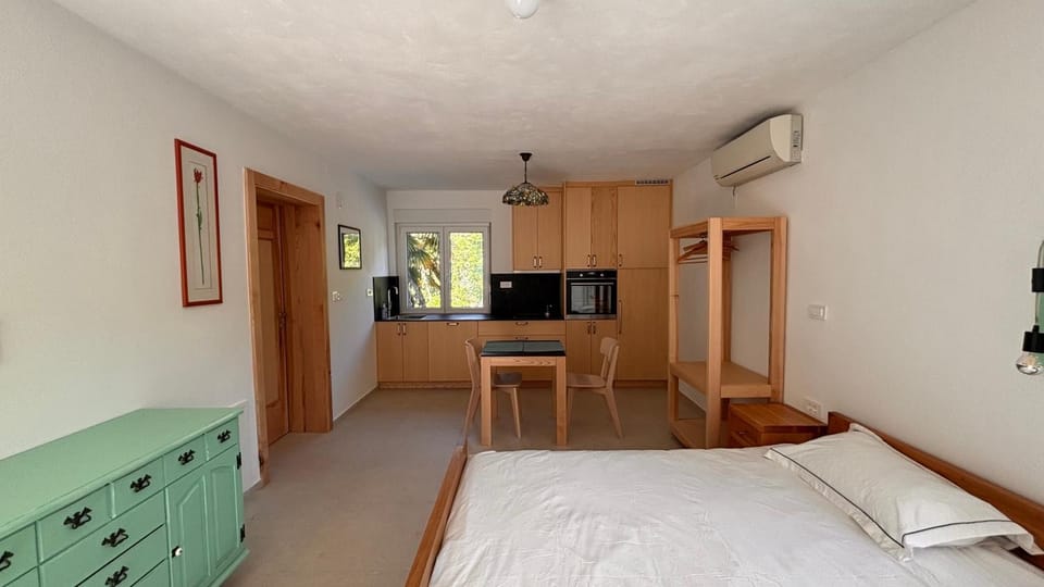 Apartmaji Skalabon - Milena Apartment in Slovenia