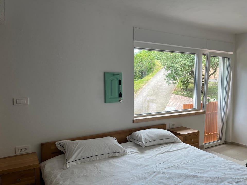 Apartmaji Skalabon - Milena Apartment in Slovenia