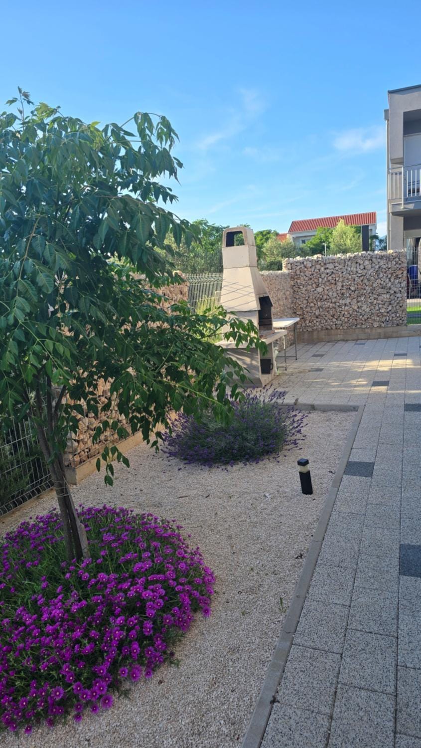 BBQ facilities, Garden, Garden