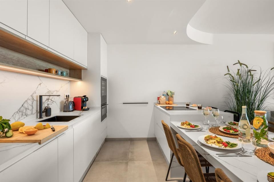 Casa Solmar Apartment in San Pedro del Pinatar