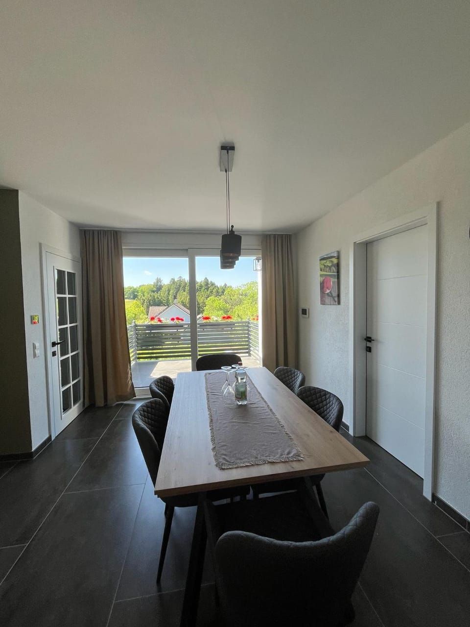Apartment by Ela Apartment in Baden-Württemberg
