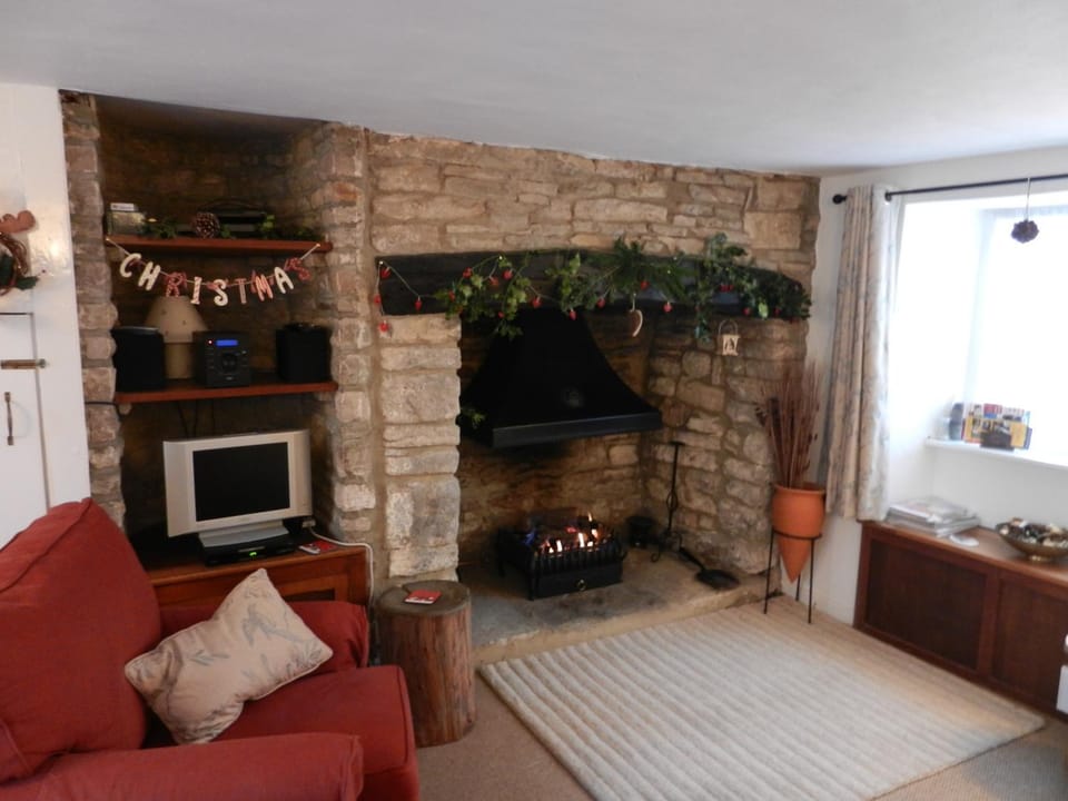 Hill View Cottage Charming Listed Cottage in Corfe Castle House in Corfe Castle