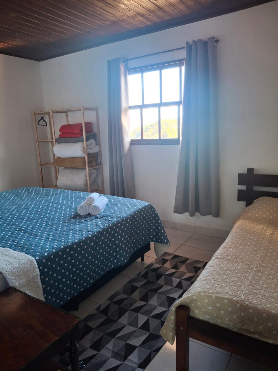 Casa Bela Vista Apartment in Campos do Jordão