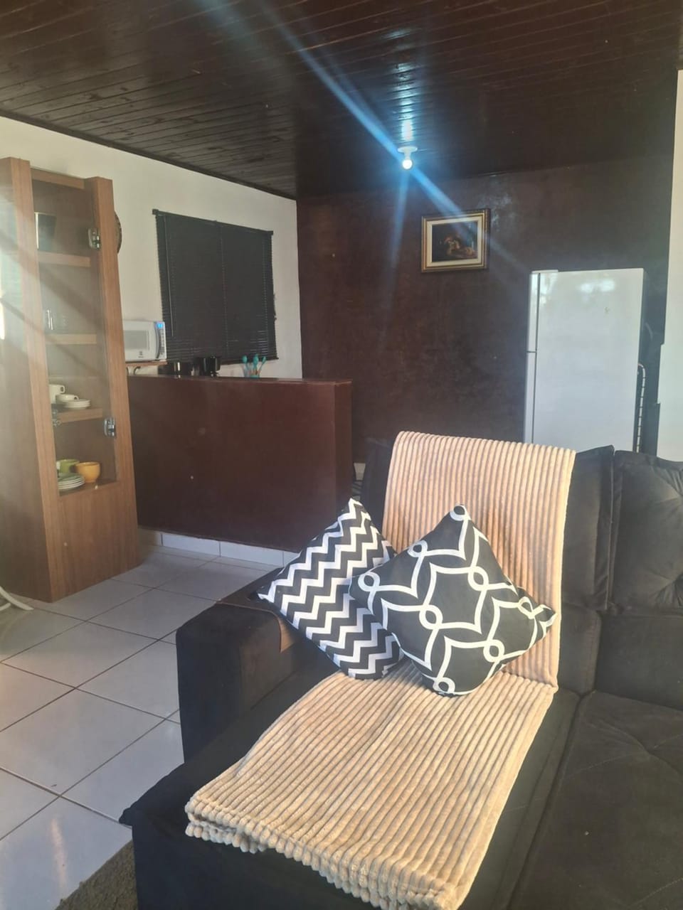 Casa Bela Vista Apartment in Campos do Jordão