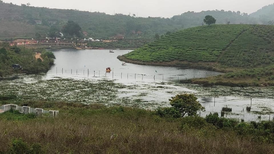 Happy Stay Vacation rental in Kerala
