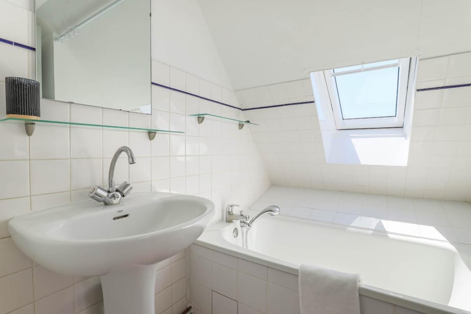 Le Cormont - Cathedral view City centre Comfort Apartment in Amiens