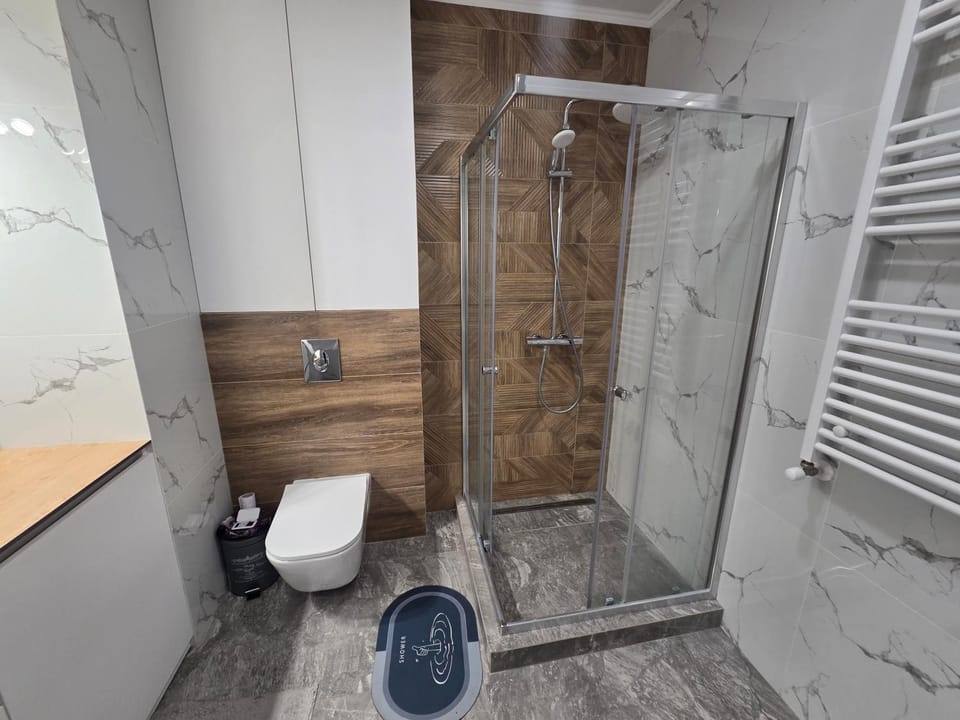 New Rent Double Lux Apartments Apartment in Chișinău